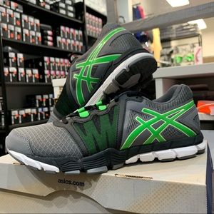 Men’s ASICS GEL-Craze TR 4